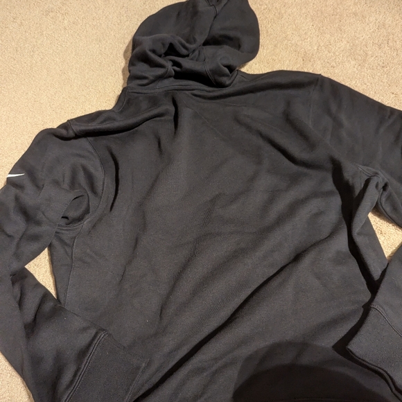NWT Nike Draft Kings Logo Hoodie- Size M - Picture 3 of 3